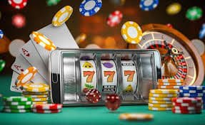 Live dealer Blackjack di yonex4d